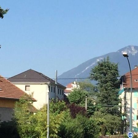 شقة Annecy Break المظهر الخارجي الصورة